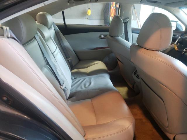 Photo 6 from auction – 2007 LEXUS ES 350 with VIN JTHBJ46G572003393