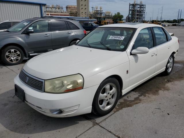 Photo 2 from auction – 2003 SATURN L200 with VIN 1G8JU54FX3Y530965