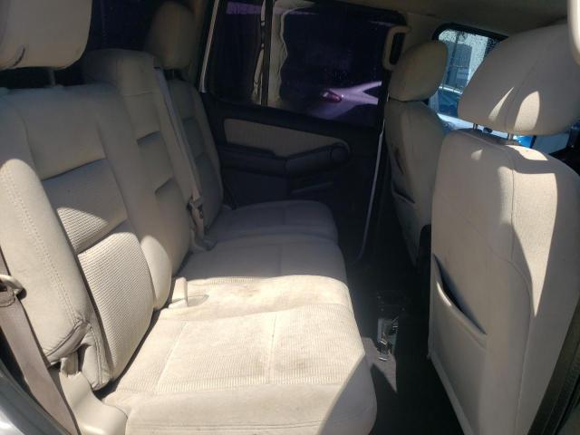 Фото 6 с аукциона – 2008 FORD EXPLORER X с VIN 1FMEU63E88UA07346