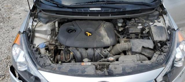 Photo 7 from auction – 2016 KIA FORTE EX with VIN KNAFX5A8XG5630464