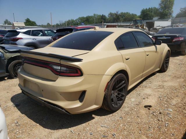 Photo 4 from auction – 2021 DODGE CHARGER SC with VIN 2C3CDXGJ8MH611845