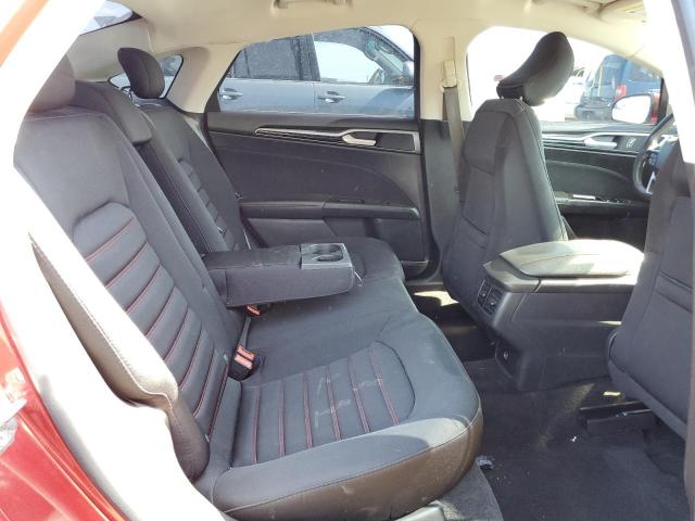Photo 6 from auction – 2015 FORD FUSION SE with VIN 3FA6P0HD9FR225562
