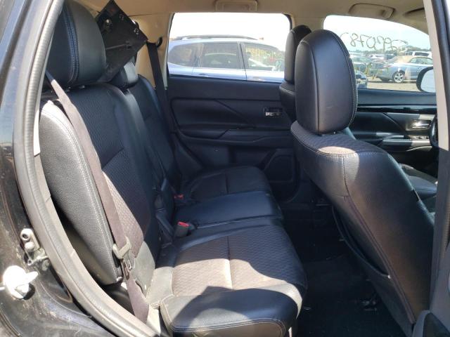 Photo 6 from auction – 2015 MITSUBISHI OUTLANDER with VIN JA4AZ3A35FZ006220