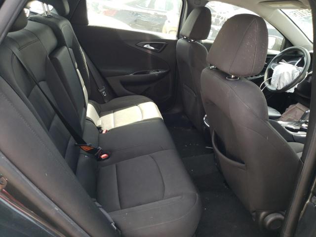 Photo 6 from auction – 2018 CHEVROLET MALIBU LT with VIN 1G1ZD5ST5JF236439
