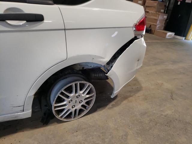 Photo 9 from auction – 2010 FORD FOCUS SE with VIN 1FAHP3FN6AW224834