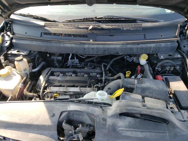 Photo 7 from auction – 2016 DODGE JOURNEY SE with VIN 3C4PDCAB8GT233299