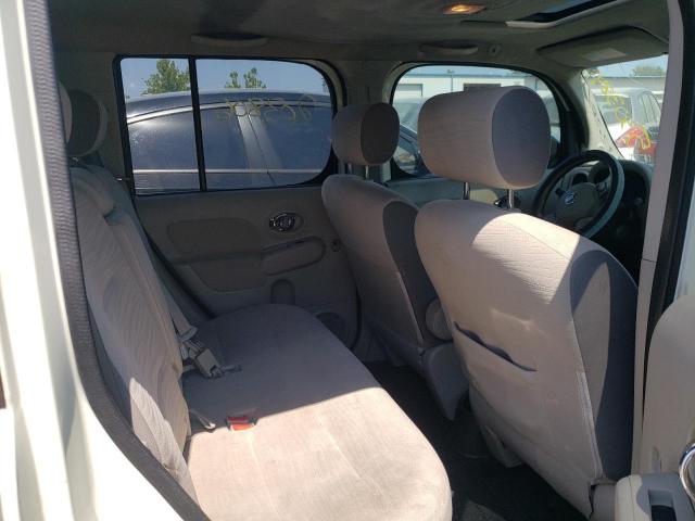 Photo 6 from auction – 2011 NISSAN CUBE BASE with VIN JN8AZ2KR8BT203371