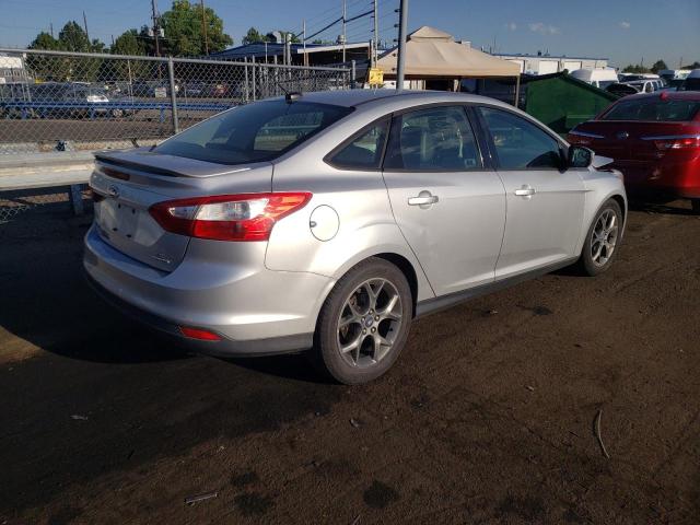 Photo 4 from auction – 2013 FORD FOCUS SE with VIN 1FADP3F25DL227489