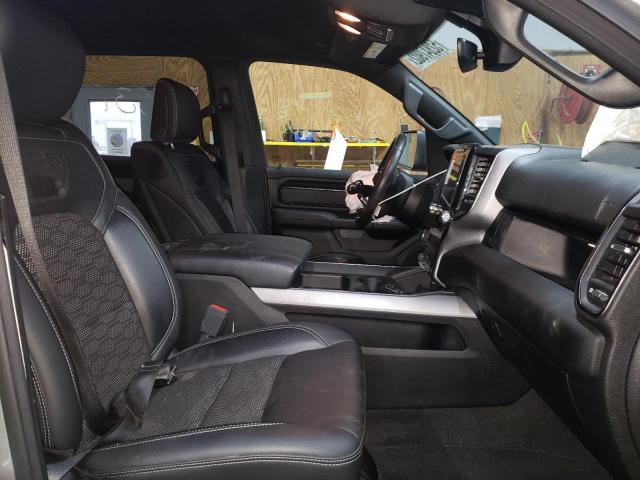 Photo 5 from auction – 2021 RAM 1500 BIG H with VIN 1C6SRFFT1MN597176