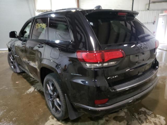Photo 3 from auction – 2019 JEEP GRAND CHER with VIN 1C4RJFBTXKC539127