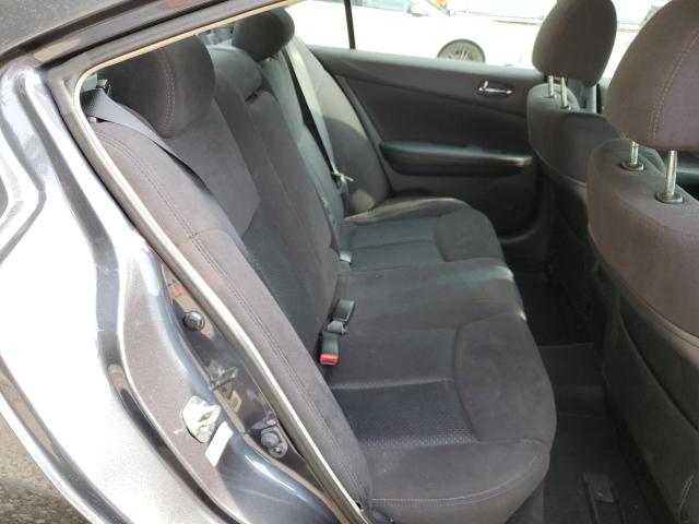 Photo 6 from auction – 2013 NISSAN MAXIMA S with VIN 1N4AA5APXDC830084