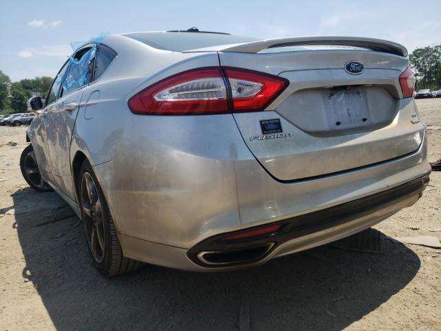 Photo 3 from auction – 2015 FORD FUSION SE with VIN 3FA6P0H94FR188061