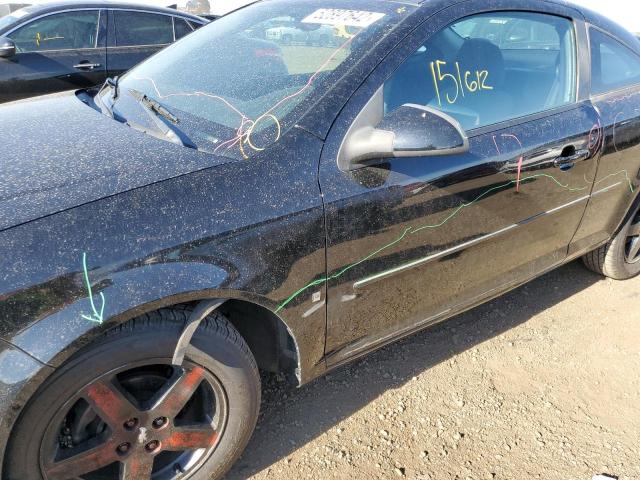 Photo 9 from auction – 2006 CHEVROLET COBALT LT with VIN 1G1AL15F167601313