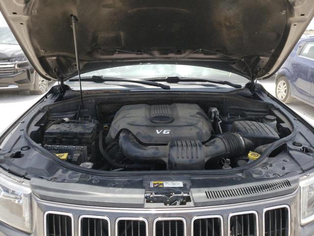 Photo 7 from auction – 2014 JEEP GRAND CHER with VIN 1C4RJEBG2EC507094