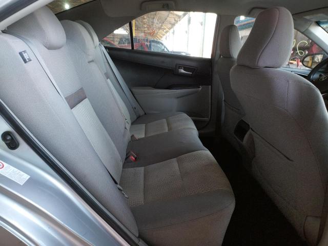 Photo 6 from auction – 2014 TOYOTA CAMRY L with VIN 4T1BF1FK2EU355222