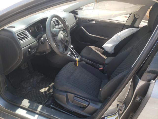 Photo 5 from auction – 2012 VOLKSWAGEN JETTA BASE with VIN 3VW2K7AJ2CM358766