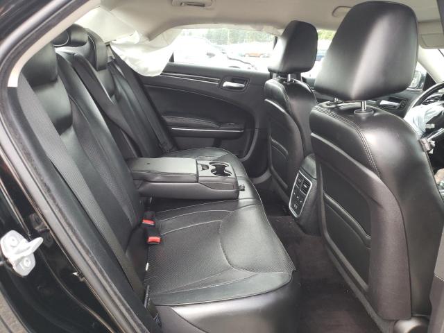 Photo 6 from auction – 2016 CHRYSLER 300C with VIN 2C3CCAKG1GH239183