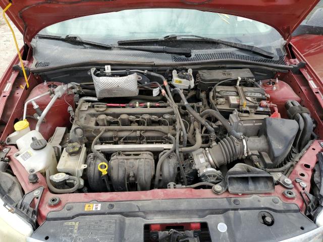 Photo 7 from auction – 2009 FORD FOCUS SE with VIN 1FAHP35N19W130888