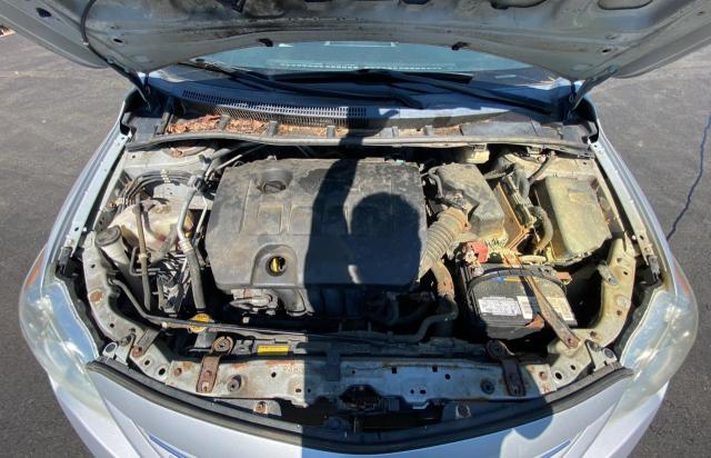Photo 7 from auction – 2013 TOYOTA COROLLA BA with VIN 2T1BU4EE4DC952889