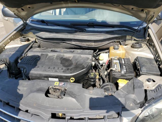 Photo 7 from auction – 2006 CHRYSLER PACIFICA with VIN 2A8GM684X6R646019