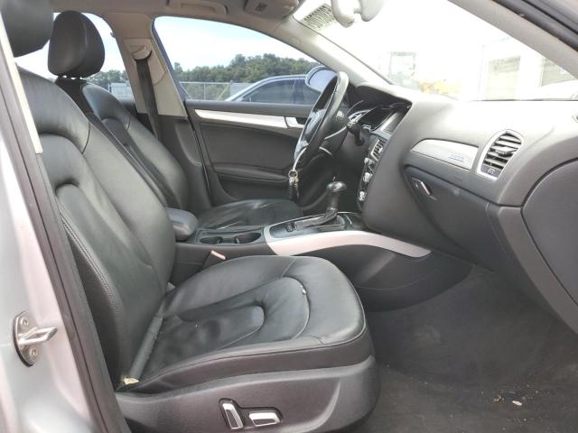 Photo 5 from auction – 2013 AUDI A4 PREMIUM with VIN WAUBFAFL4DN043521