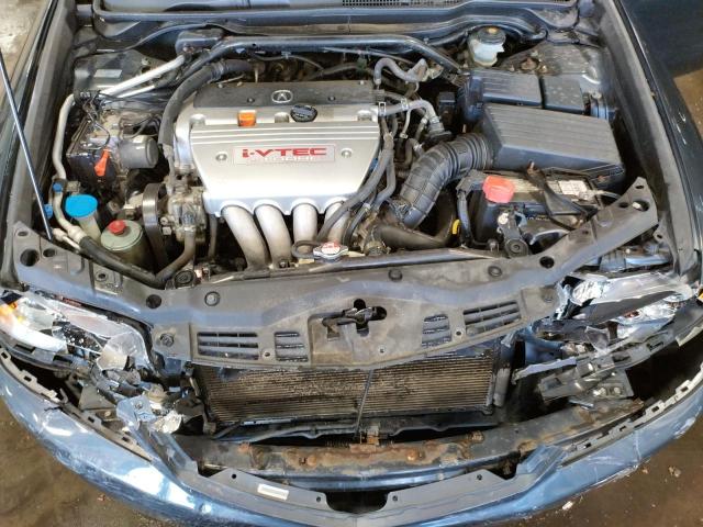Photo 7 from auction – 2006 ACURA TSX with VIN JH4CL96916C012095