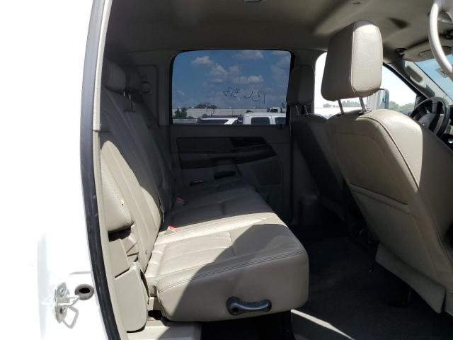 Photo 6 from auction – 2008 DODGE RAM 2500 with VIN 3D7KS29A28G153468