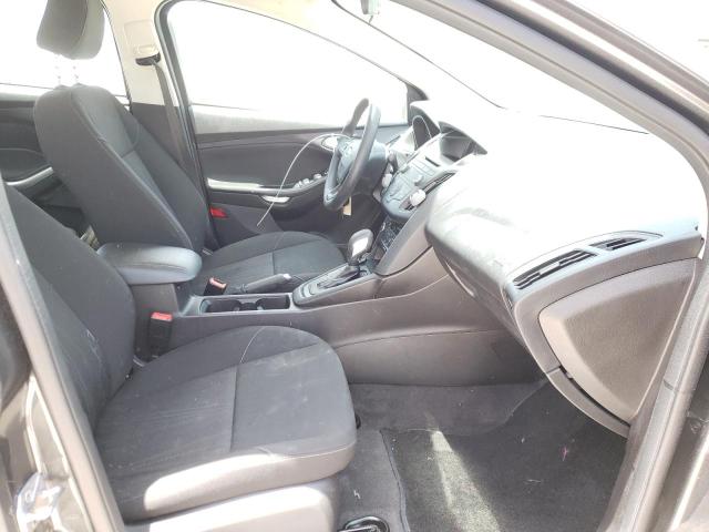 Photo 5 from auction – 2017 FORD FOCUS SE with VIN 1FADP3FE8HL314125