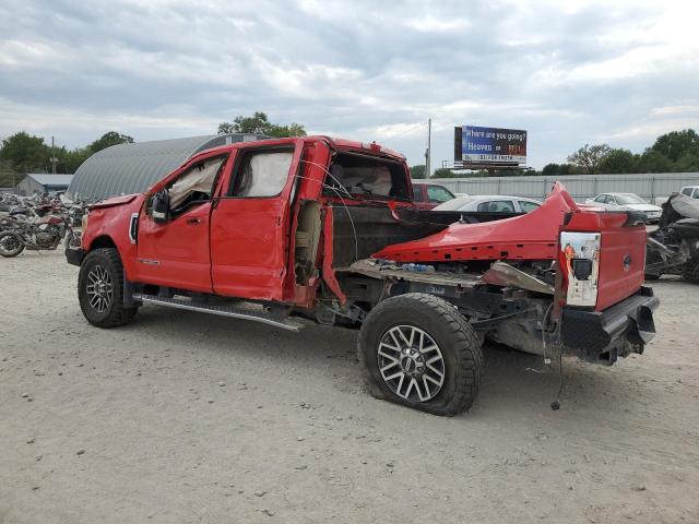 Photo 3 from auction – 2017 FORD F250 SUPER with VIN 1FT7W2BT6HEC08219