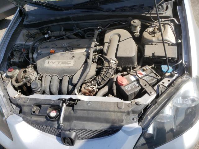 Photo 7 from auction – 2005 ACURA RSX with VIN JH4DC54885S001915