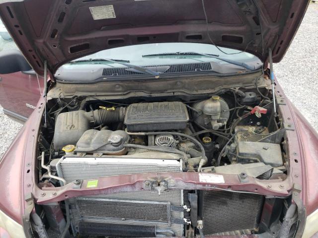 Photo 7 from auction – 2002 DODGE RAM 1500 with VIN 3D7HA18N62G208796
