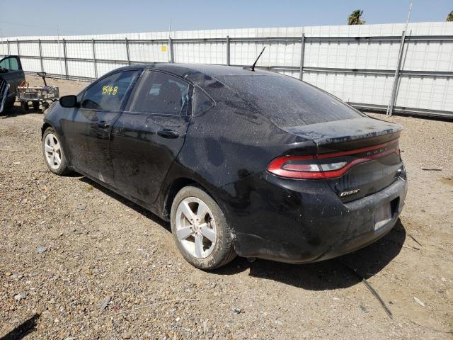 Photo 3 from auction – 2016 DODGE DART SE with VIN 1C3CDFAA5GD644029