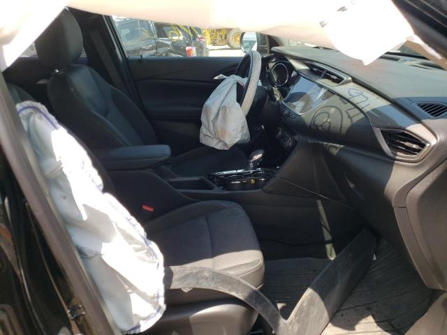 Photo 5 from auction – 2022 BUICK ENCORE GX with VIN KL4MMDSL8NB068377