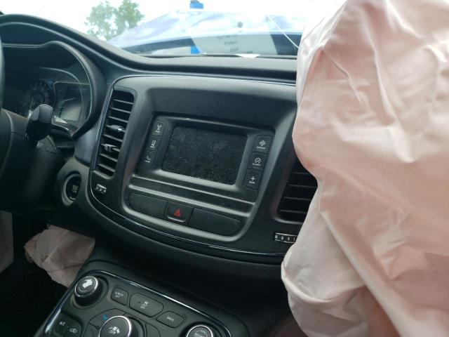 Photo 9 from auction – 2015 CHRYSLER 200 S with VIN 1C3CCCBB0FN749675
