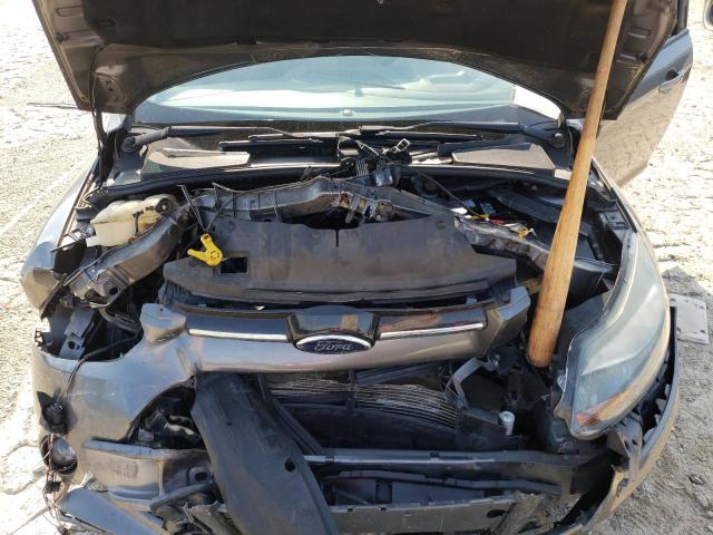 Foto 7 de la subasta – 2013 FORD FOCUS SE con VIN 1FADP3K23DL260481