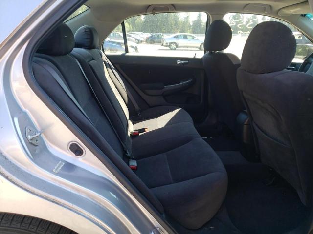 Photo 6 from auction – 2003 HONDA ACCORD EX with VIN JHMCM56663C025027