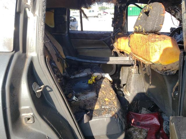 Photo 6 from auction – 2007 JEEP COMPASS LI with VIN 1J8FT57W77D117126