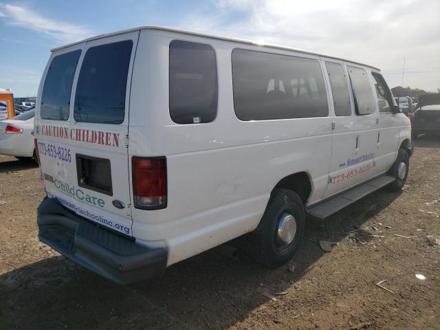 Foto 4 de la subasta – 2005 FORD ECONOLINE con VIN 1FBSS31L75HB27225