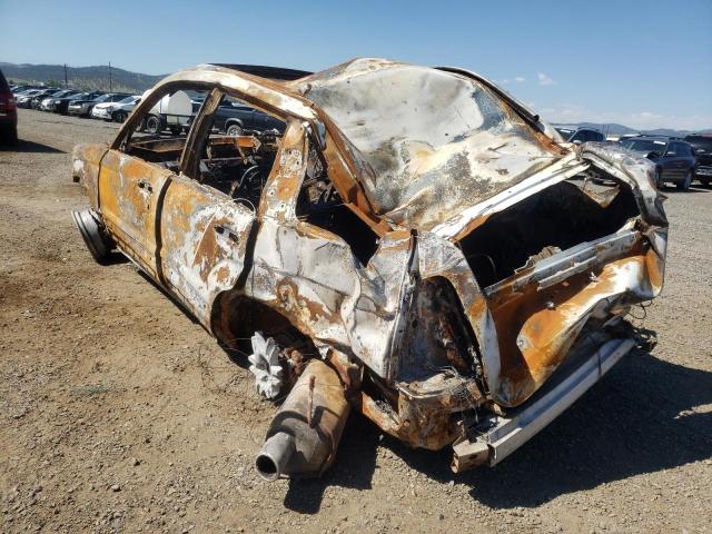 Photo 3 from auction – 2004 SUBARU FORESTER 2 with VIN JF1SG69634H715091