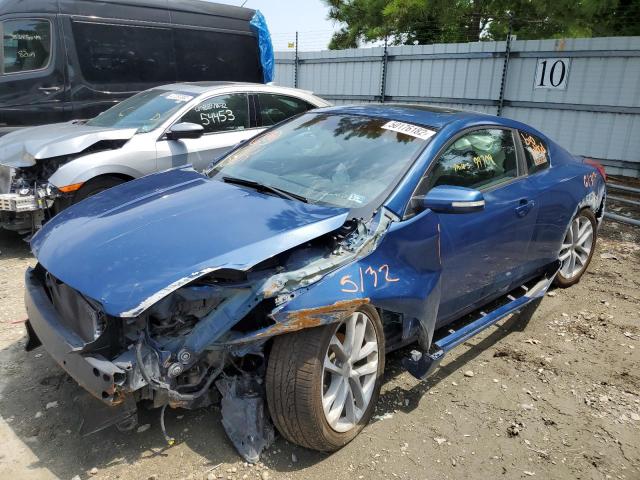 Photo 2 from auction – 2009 NISSAN ALTIMA 3.5 with VIN 1N4BL24EX9C116373
