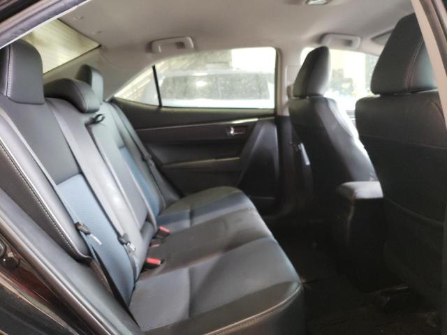 Photo 6 from auction – 2016 TOYOTA COROLLA L with VIN 2T1BURHE5GC524911