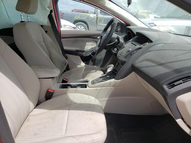 Photo 5 from auction – 2015 FORD FOCUS SE with VIN 1FADP3F27FL368292