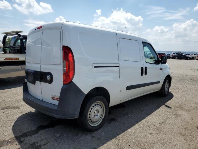 Photo 4 from auction – 2017 RAM PROMASTER with VIN ZFBERFAB4H6E79049