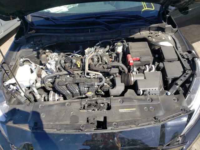 Photo 7 from auction – 2021 NISSAN ALTIMA SR with VIN 1N4BL4CV8MN414706