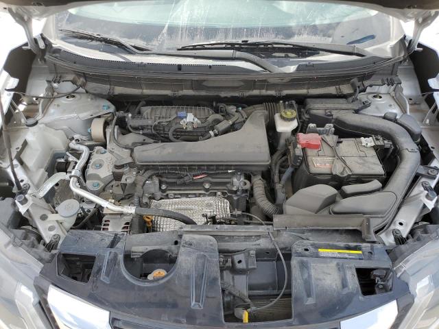Photo 7 from auction – 2020 NISSAN ROGUE S with VIN KNMAT2MV7LP535142
