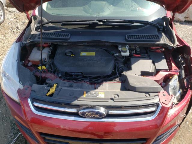 Photo 7 from auction – 2014 FORD ESCAPE TIT with VIN 1FMCU0JXXEUB79351
