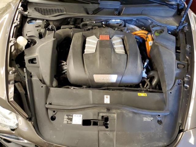 صورة رقم 7 من المزاد - 2014 PORSCHE CAYENNE S مع VIN WP1AE2A29ELA50496