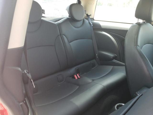 Photo 6 from auction – 2011 MINI COOPER S with VIN WMWSV3C57BTY11487