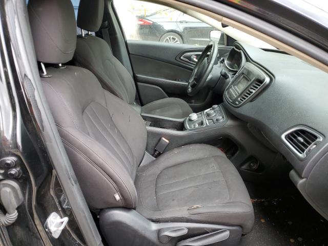Photo 5 from auction – 2015 CHRYSLER 200 LIMITE with VIN 1C3CCCAB3FN657820