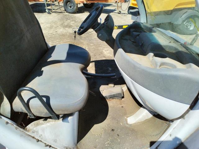 Photo 5 from auction – 2011 GEM ALL MODELS with VIN 5ASAG27451F016290